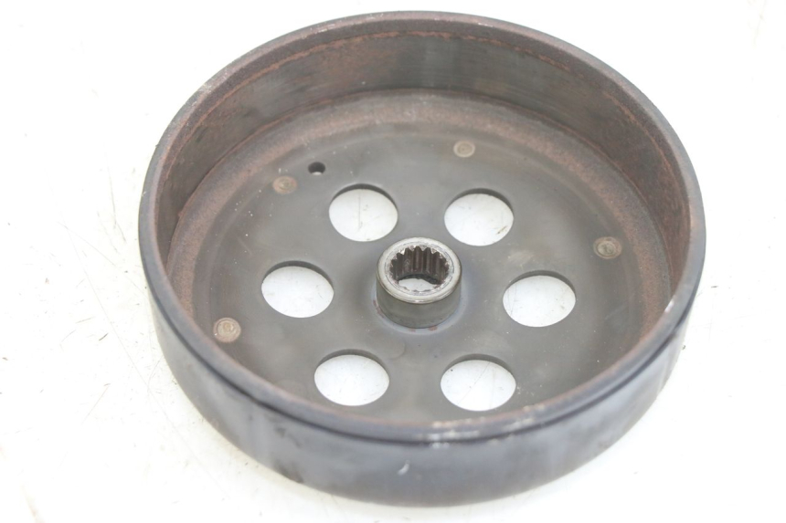 photo de CAMPANA DE EMBRAGUE YAMAHA X-MAX XMAX 250 (2006 - 2009) - Zoom estado de uso