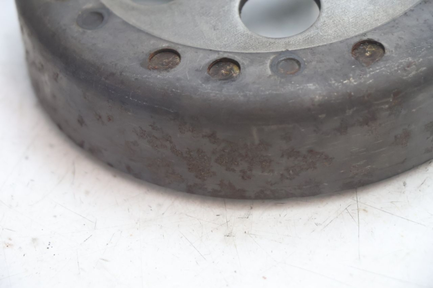 photo de CAMPANA DE EMBRAGUE YAMAHA XMAX X-MAX 125 (2006 - 2009) - Zoom estado de uso