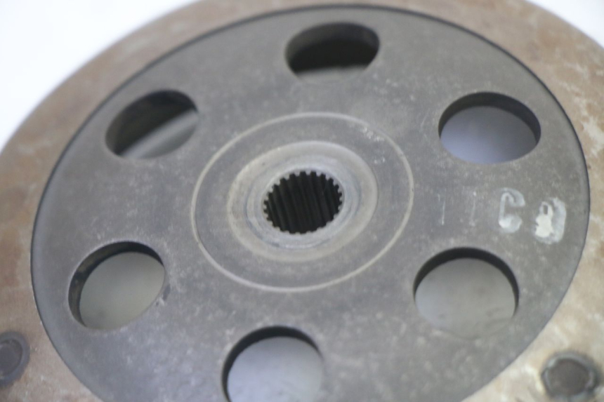 photo de CASA EMBRAGUE HONDA X8R 50 (1998 - 2003) - Zoom estado de uso