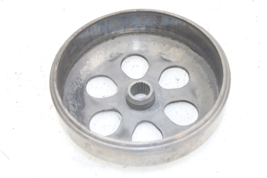 photo de CAMBIO DE EMBRAGUE PIAGGIO X9 125 (2000 - 2003) - Zoom estado de uso