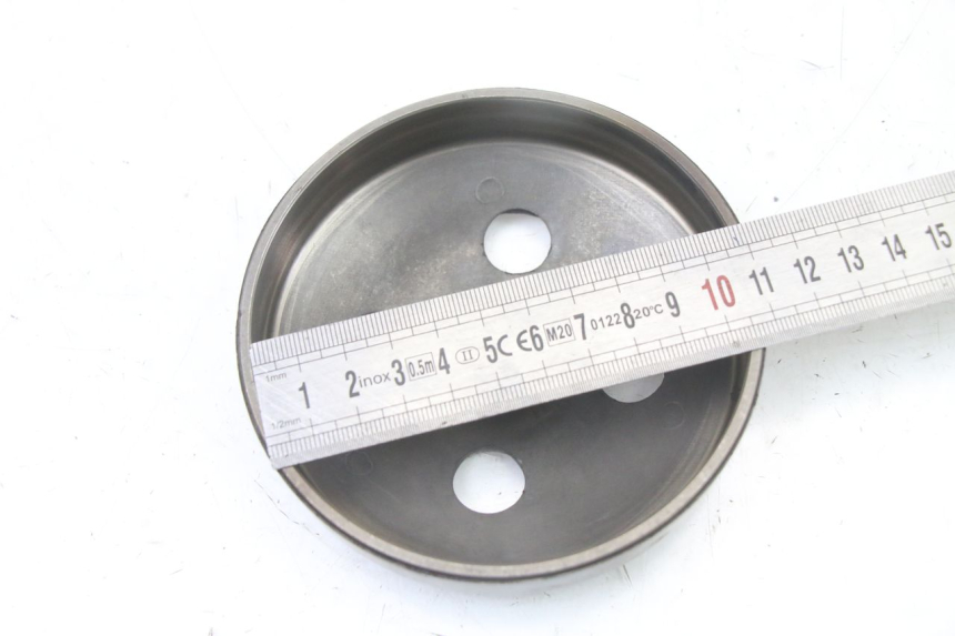 photo de CASA EMBRAGUE YAMAHA BW'S NG NEXT GENERATION 50 (1996 - 2003) - Otra perspectiva