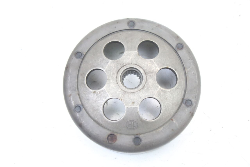 photo de CASA EMBRAGUE YAMAHA YP MAJESTY 125 (2007 - 2010) - Detalle de la pieza