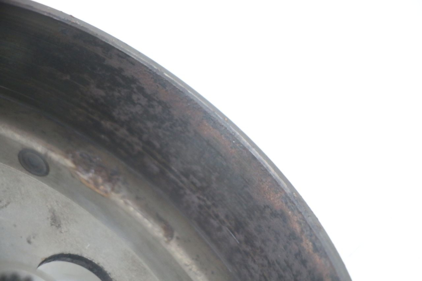 photo de CASA EMBRAGUE YAMAHA YP MAJESTY 125 (2007 - 2010) - Primer plano técnico