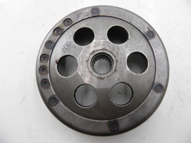 photo de CASA EMBRAGUE YAMAHA YP MAJESTY 125 (2002 - 2006) - Vista principal