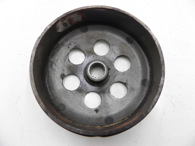 photo de CASA EMBRAGUE YAMAHA YP MAJESTY 125 (2002 - 2006) - Otra perspectiva