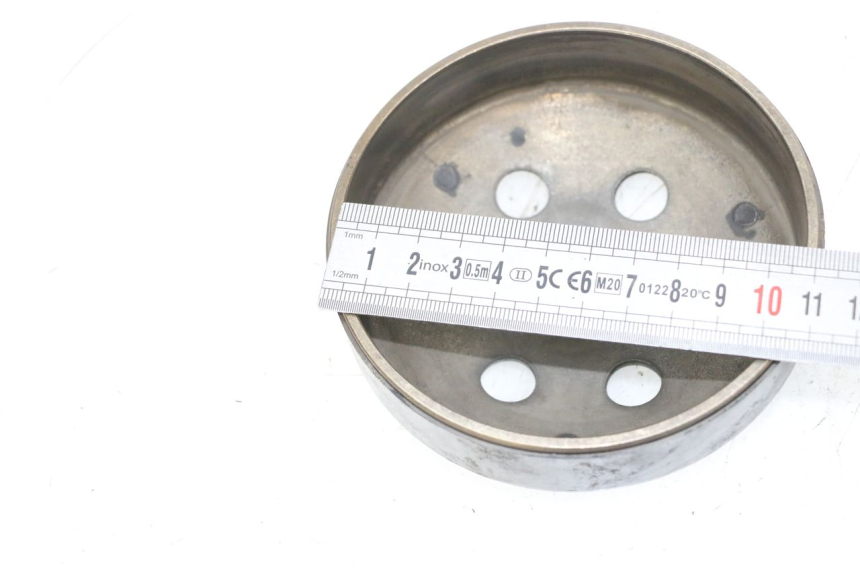 photo de CASA EMBRAGUE PIAGGIO ZIP 2T 50 (2009 - 2019) - Zoom estado de uso