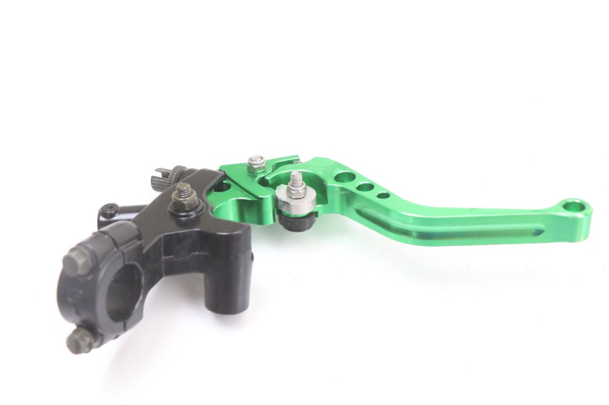 photo de SOPORTE MANETA EMBRAGUE ORION AGB37 CRF1 DIRT BIKE 140 - Zoom estado de uso