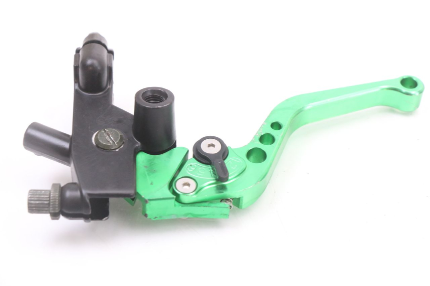 photo de SOPORTE MANETA EMBRAGUE ORION AGB37 CRF1 DIRT BIKE 140 - Otra perspectiva