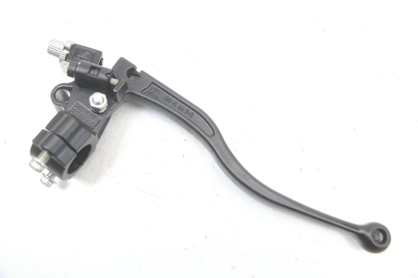 photo de SOPORTE MANETA EMBRAGUE ARCHIVE CAFE RACER 4T 50 (2019 - 2024) - Otra perspectiva