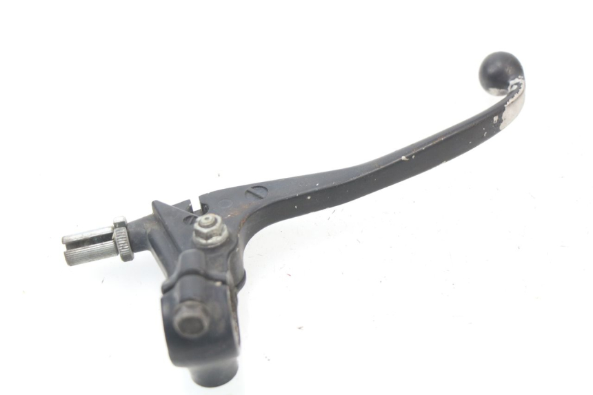 photo de SOPORTE MANETA EMBRAGUE HONDA CG 125 (1996 - 1998) - Detalle de la pieza