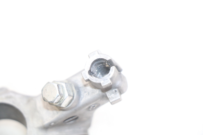 photo de CUBIERTA DE EMBRAGUE HONDA CRF CR-F 450 (2009 - 2012) - Otra perspectiva