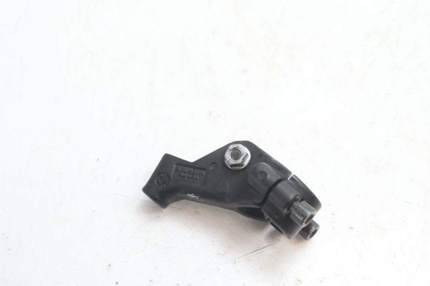 photo de SOPORTE MANETA EMBRAGUE HM HONDA DERAPAGE 50 (2007 - 2009) - Zoom estado de uso