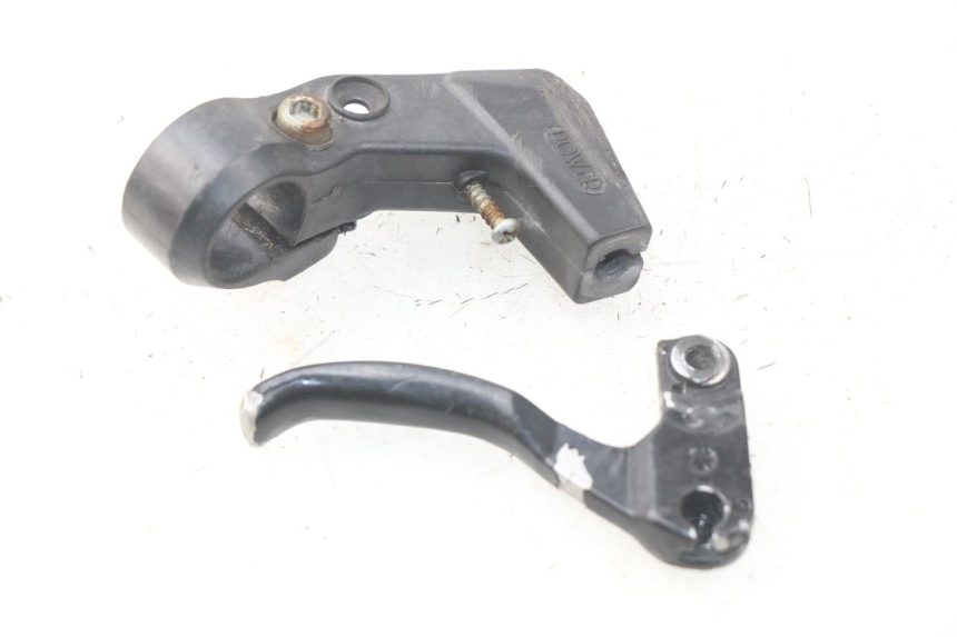 photo de CUBIERTA DE EMBRAGUE CCR DIRT BIKE 125 - Detalle de la pieza