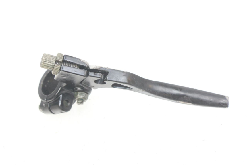 photo de SOPORTE MANETA EMBRAGUE LONCIN DIRT BIKE 125 - Detalle de la pieza
