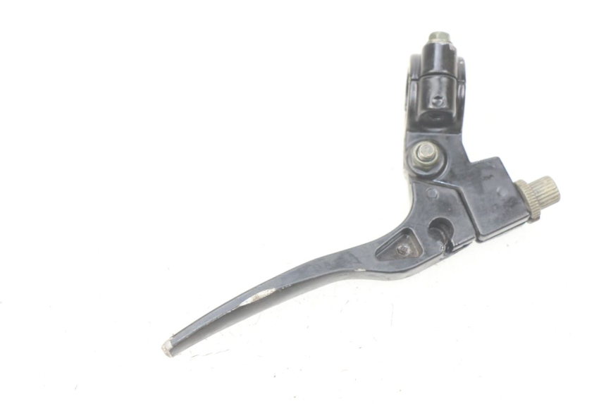photo de SOPORTE MANETA EMBRAGUE LONCIN DIRT BIKE 125 - Zoom estado de uso