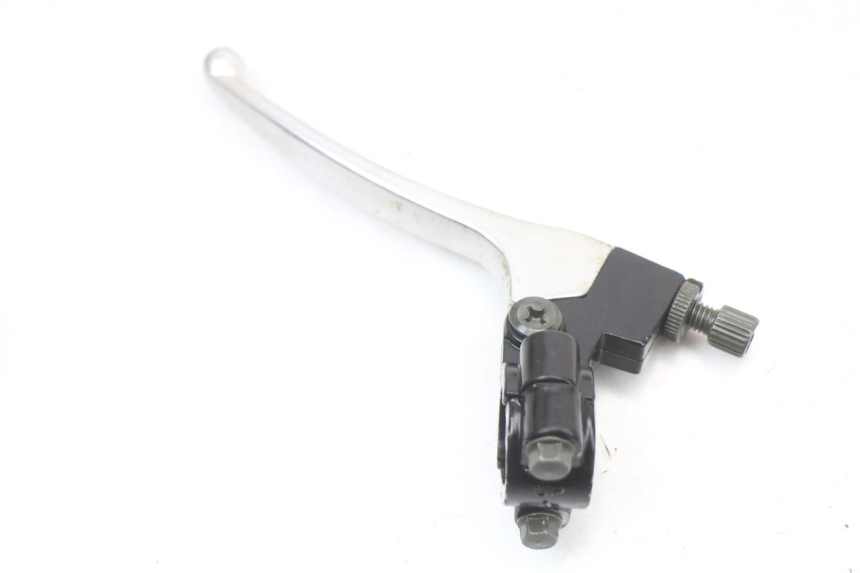 photo de CUBIERTA DE EMBRAGUE KSR RACING DRIFT 140 - Zoom estado de uso