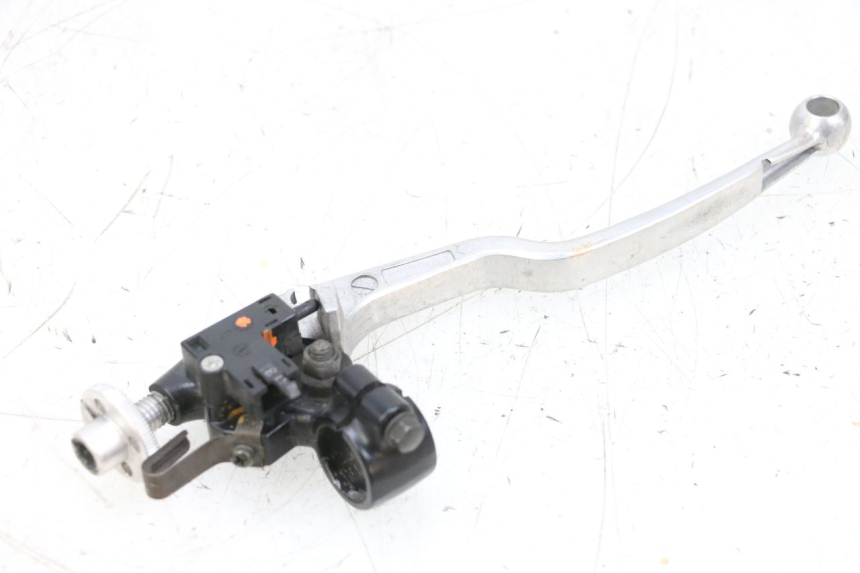 photo de SOPORTE MANETA EMBRAGUE SUZUKI GSXR GSX-R 1000 (2003 - 2004) - Primer plano técnico
