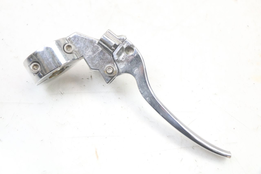 photo de SOPORTE MANETA EMBRAGUE JM MOTORS VX 125 (2022 - 2025) - Detalles de los puntos de fijación