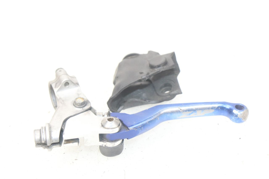 photo de CUBIERTA DE EMBRAGUE KAWASAKI KX F KXF 450 (2012 - 2015) - Primer plano técnico