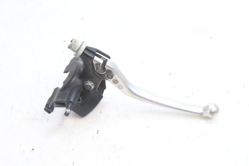 photo de SOPORTE MANETA EMBRAGUE RIEJU MRT PRO SUPERMOTARD 50 (2007 - 2018) - Recambio usado revisado