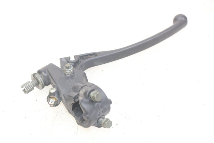 photo de CUBIERTA DE EMBRAGUE YAMASAKI RAPTOR 50 (2013 - 2018) - Detalle de la pieza