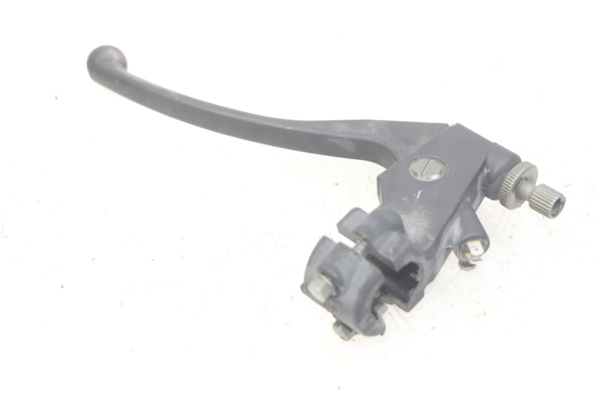 photo de CUBIERTA DE EMBRAGUE YAMASAKI RAPTOR 50 (2013 - 2018) - Otra perspectiva