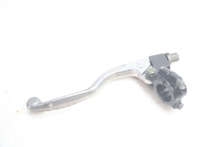 photo de SOPORTE MANETA EMBRAGUE APOLLO RFZ 125 - Zoom estado de uso