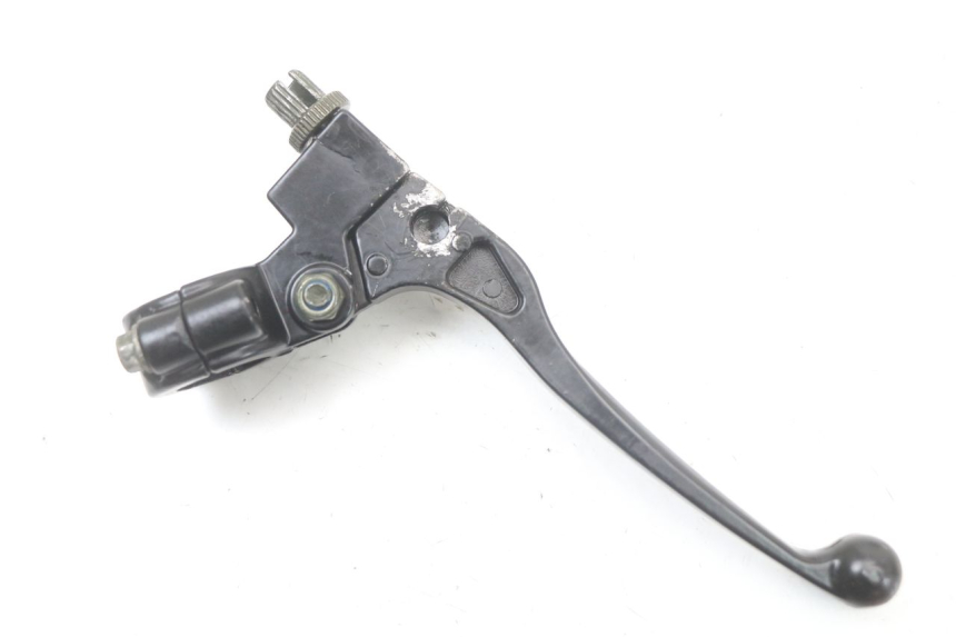 photo de SOPORTE MANETA EMBRAGUE APOLLO RFZ 140 - Zoom estado de uso