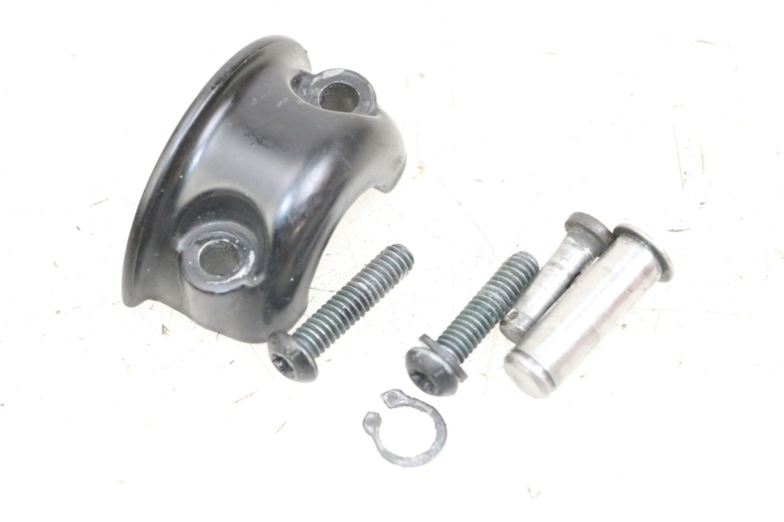 photo de CUBIERTA DE EMBRAGUE HARLEY DAVIDSON SPORTSTER XL CUSTOM 1200 (2003 - 2004) - Vista principal