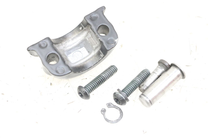 photo de CUBIERTA DE EMBRAGUE HARLEY DAVIDSON SPORTSTER XL CUSTOM 1200 (2003 - 2004) - Detalle de la pieza