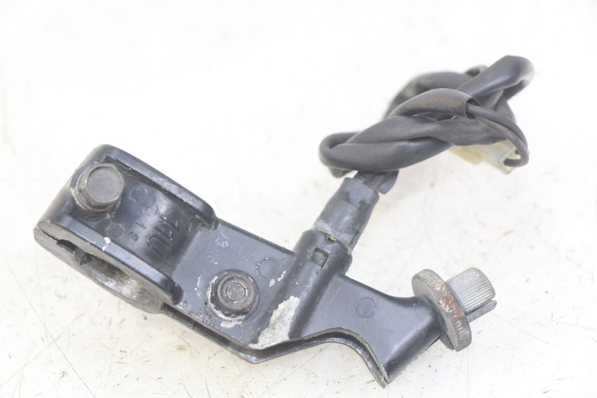 photo de CUBIERTA DE EMBRAGUE YAMAHA SR 125 (1982 - 2003) - Primer plano técnico