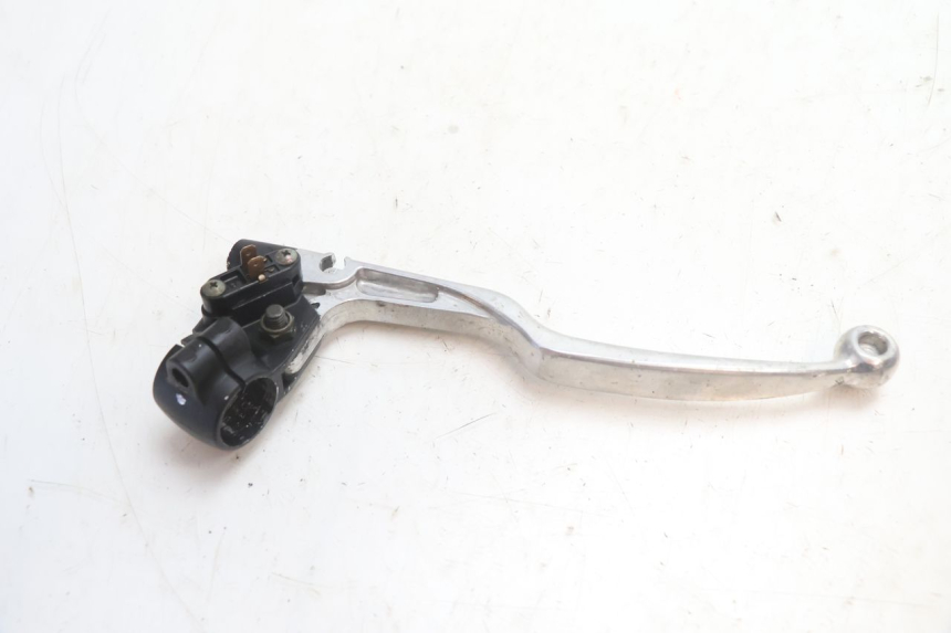 photo de SOPORTE MANETA EMBRAGUE SUZUKI SV S 650 (2003 - 2009) - Primer plano técnico