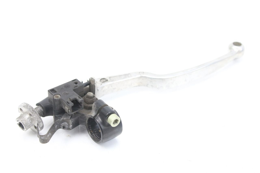 photo de CUBIERTA DE EMBRAGUE SUZUKI TLS TL S 1000 (1997 - 2001) - Estado de la superficie y material