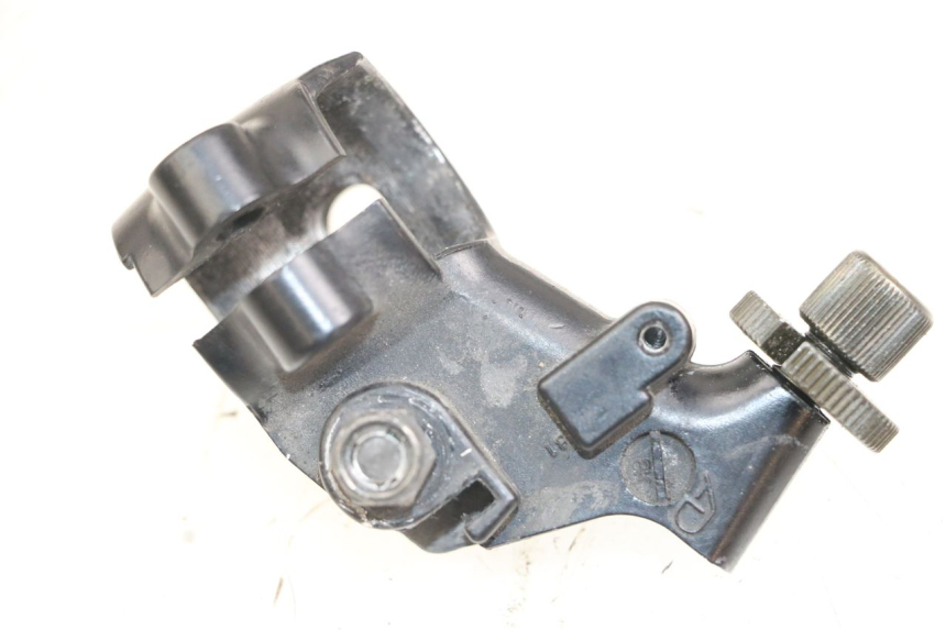 photo de SOPORTE MANETA EMBRAGUE YAMAHA XJS DIVERSION 600 (1997 - 1999) - Zoom estado de uso