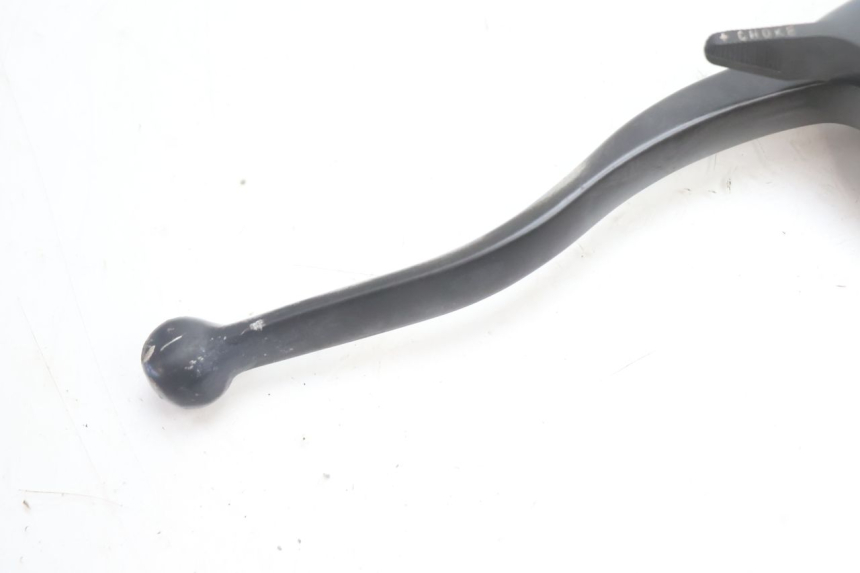 photo de SOPORTE MANETA EMBRAGUE HONDA XRV AFRICA TWIN 750 (1990 - 1992) - Zoom estado de uso