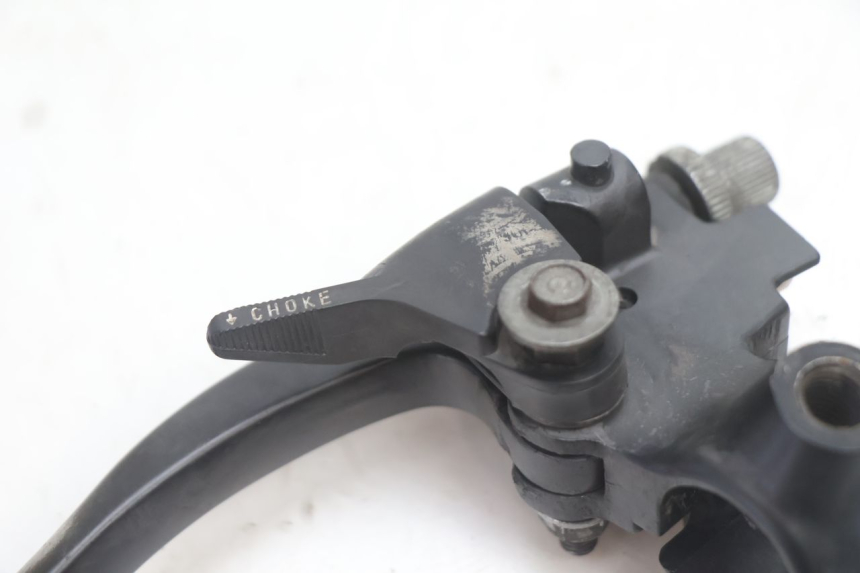 photo de SOPORTE MANETA EMBRAGUE HONDA XRV AFRICA TWIN 750 (1990 - 1992) - Otra perspectiva