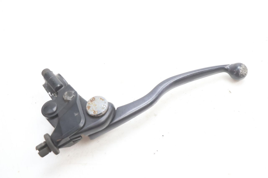 photo de CUBIERTA DE EMBRAGUE KAWASAKI ZX-6R ZX6R 600 (1995 - 1997) - Estado de la superficie y material