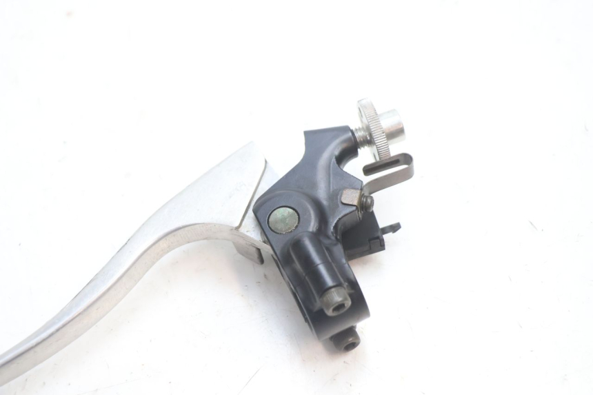 photo de SOPORTE MANETA EMBRAGUE KAWASAKI ZX-6R ZX6R 600 (2000 - 2002) - Otra perspectiva