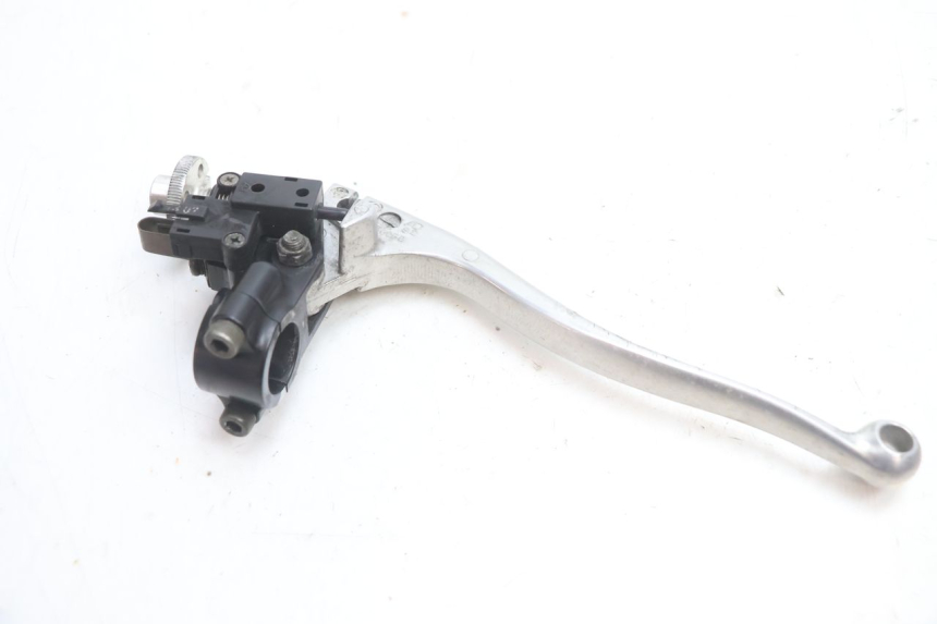 photo de SOPORTE MANETA EMBRAGUE KAWASAKI ZX-6R ZX6R 600 (2000 - 2002) - Primer plano técnico