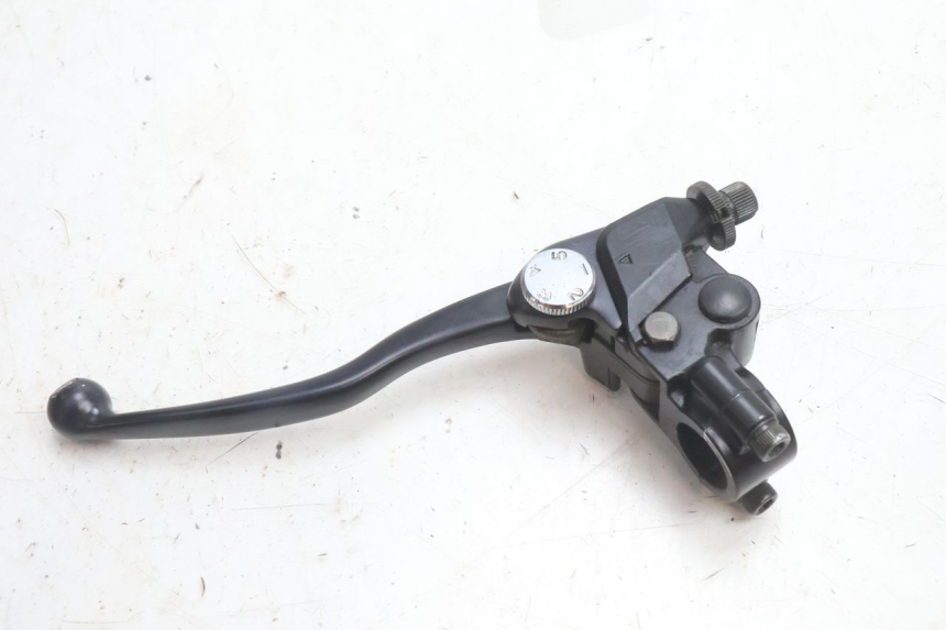 photo de CUBIERTA DE EMBRAGUE KAWASAKI ZZR 600 (1995 - 2004) - Vista principal