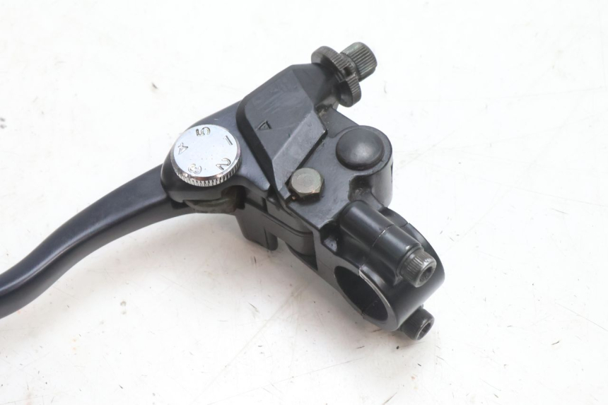 photo de CUBIERTA DE EMBRAGUE KAWASAKI ZZR 600 (1995 - 2004) - Zoom estado de uso