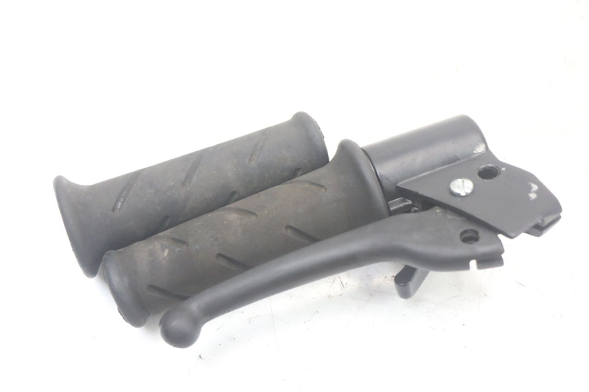 photo de PALANCA DE FRENO DERECHA PEUGEOT 103 VOGUE VS2 50 (2004 - 2017) - Zoom estado de uso