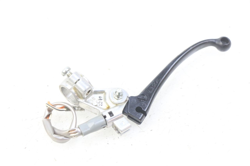 photo de PALANCA DE FRENO DERECHA SUZUKI CP 80 (1985 - 1996) - Zoom estado de uso