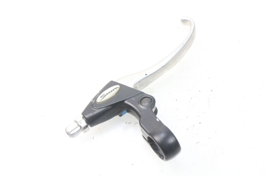 photo de SOPORTE MANETA FRENO DERECHA DERBI DIRT BOY 4T 50 - Detalle de la pieza