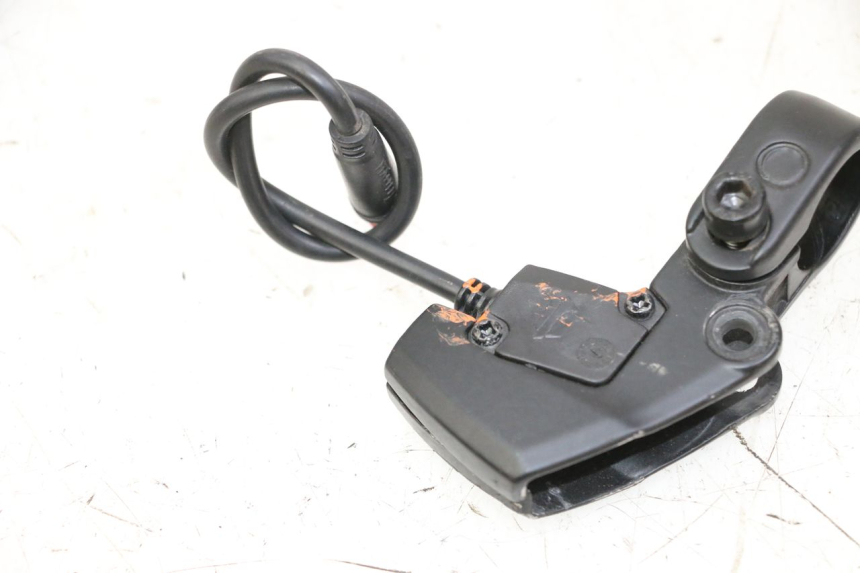 photo de SOPORTE MANETA FRENO DERECHA URBANGLIDE E-CROSS PRO 1 - Otra perspectiva