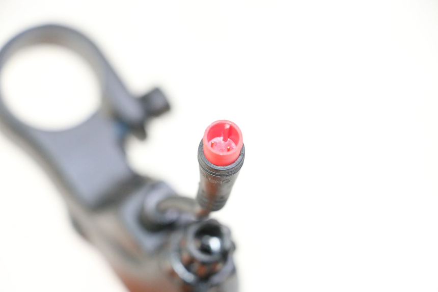 photo de CÁMARA DE FRENOS DERECHA KUKIRIN G2 MASTER 1 - Otra perspectiva