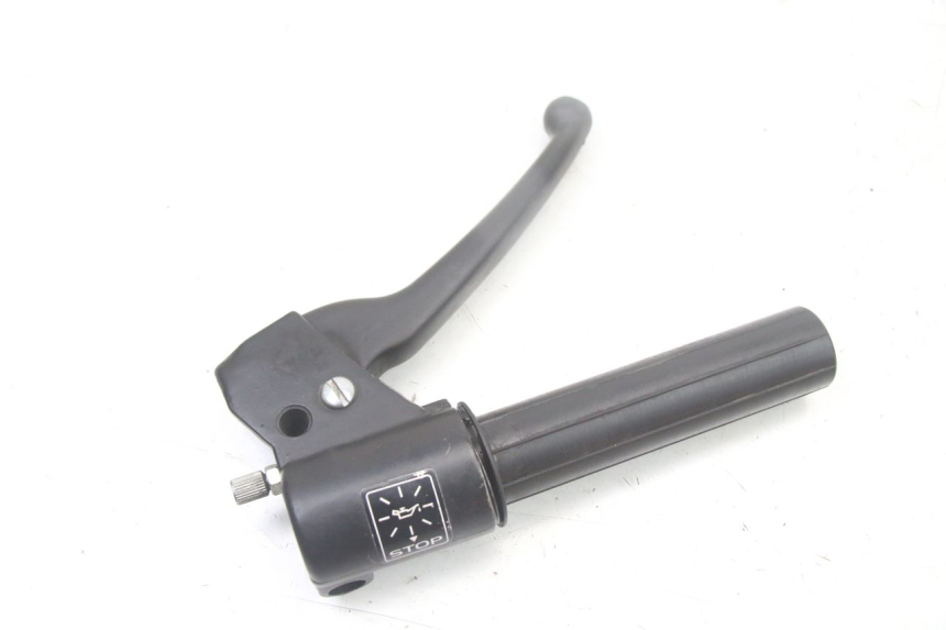 photo de SOPORTE MANETA FRENO DERECHA PEUGEOT LUDIX ONE 50 (2005 - 2008) - Vista principal