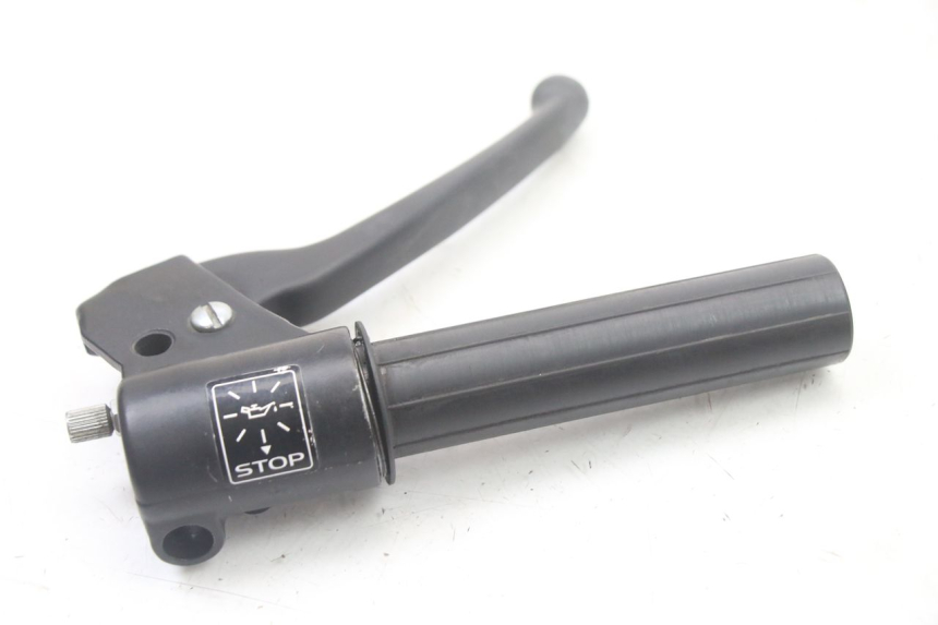 photo de SOPORTE MANETA FRENO DERECHA PEUGEOT LUDIX ONE 50 (2005 - 2008) - Detalle de la pieza