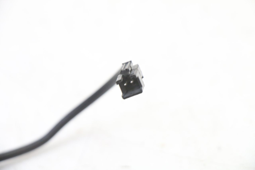 photo de SOPORTE MANETA FRENO DERECHA PUNK ELECTRIC RIDER 1 - Estado de la superficie y material