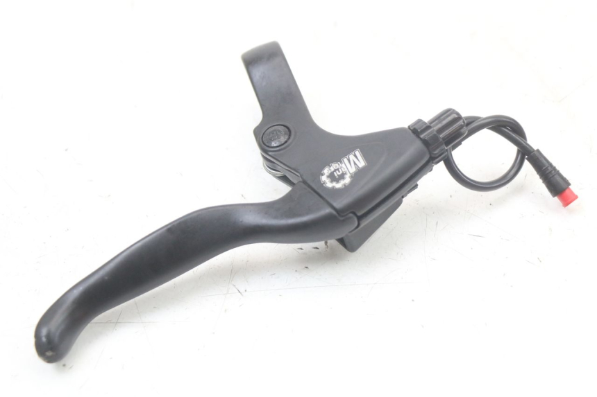 photo de SOPORTE MANETA FRENO DERECHA DUALTRON TOGO PLUS 1 - Zoom estado de uso